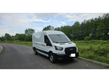 Furgón Ford Transit L3h2 *klima*krajowy*: foto 4