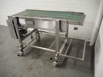 Transportador CFS transport conveyor TRC1500/600: foto 4 Transportador CFS transport conveyor TRC1500/600: foto 4