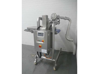 Maquinaria de alimentación Verbufa forming machine VVM-4: foto 3
