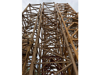 Grúa torre LIEBHERR