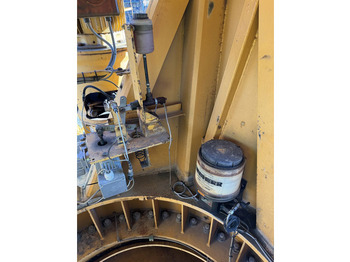 Arrendamiento de Liebherr 500HC40 Liebherr 500HC40: foto 2