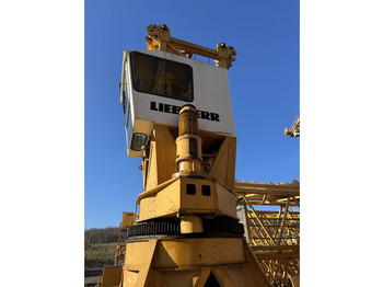 Arrendamiento de Liebherr 500HC40 Liebherr 500HC40: foto 1