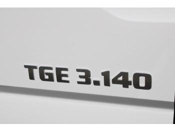 Furgón MAN TGE 2: foto 5