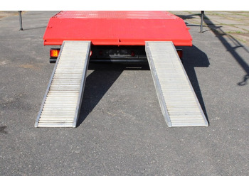 Camión portavehículos, Camión grúa Scania R 114 LB340 6X2 L PALFINGER PK16502: foto 5