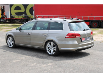 Coche familiar Volkswagen Passat Variant, 2.0TDI (není možný odpočet DPH): foto 5 Coche familiar Volkswagen Passat Variant, 2.0TDI (není možný odpočet DPH): foto 5