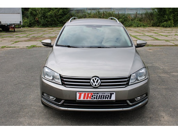 Coche familiar Volkswagen Passat Variant, 2.0TDI (není možný odpočet DPH): foto 4 Coche familiar Volkswagen Passat Variant, 2.0TDI (není možný odpočet DPH): foto 4