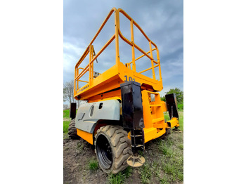 Plataforma de tijeras HAULOTTE Compact 12 DX: foto 3