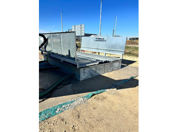 Herramienta/ Equipo nuevo Wheel Washer - Eco-friendly & Automatic: foto 2 Herramienta/ Equipo nuevo Wheel Washer - Eco-friendly & Automatic: foto 2