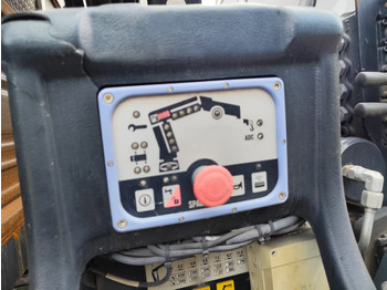 Arrendamiento de IVECO EUROCARGO 120E28 IVECO EUROCARGO 120E28: foto 5 Arrendamiento de IVECO EUROCARGO 120E28 IVECO EUROCARGO 120E28: foto 5