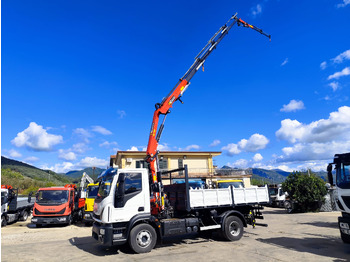 Arrendamiento de IVECO EUROCARGO 160-250 IVECO EUROCARGO 160-250: foto 4