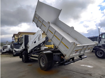 Foto del interior 1: Arrendamiento de IVECO STRALIS AD 190S31P IVECO STRALIS AD 190S31P Foto del interior 1: Arrendamiento de IVECO STRALIS AD 190S31P IVECO STRALIS AD 190S31P