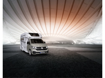 Autocaravana perfilada WEINSBERG X-Cursion Van 500 MQ