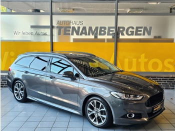 Coche FORD