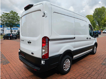 Furgón Ford Transit Kasten 350 L2H2 Trend Regalsystem Kamera: foto 4