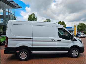 Furgón Ford Transit Kasten 350 L2H2 Trend Regalsystem Kamera: foto 5