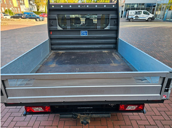 Furgoneta caja abierta, Furgoneta combi Ford Transit Pritsche 310 DoKa AHK Klima 7 Sitzer: foto 4 Furgoneta caja abierta, Furgoneta combi Ford Transit Pritsche 310 DoKa AHK Klima 7 Sitzer: foto 4