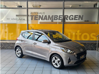 Coche HYUNDAI
