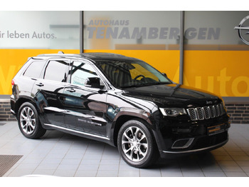 SUV/ Todoterreno JEEP