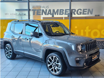 SUV/ Todoterreno JEEP