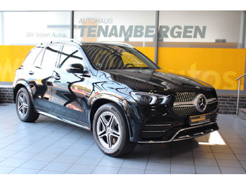 SUV/ Todoterreno MERCEDES-BENZ