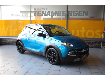 Coche OPEL
