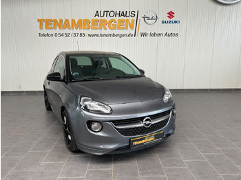 Coche OPEL