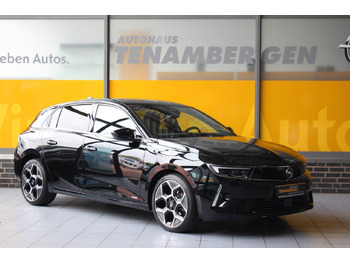 Berlina OPEL