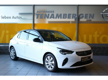 Coche OPEL