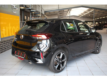 Coche Opel Corsa F GS Line Navi DAB 180°Kamera LED: foto 5