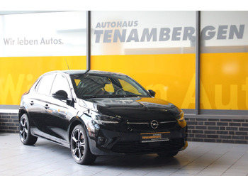 Coche Opel Corsa F GS Line Navi DAB 180°Kamera LED: foto 2