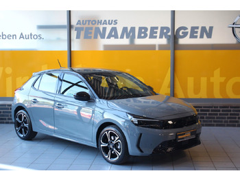 Coche OPEL