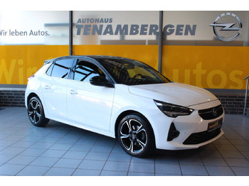 Coche OPEL