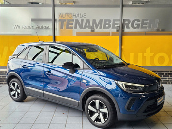 Furgoneta de pasajeros OPEL