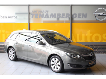 Coche OPEL