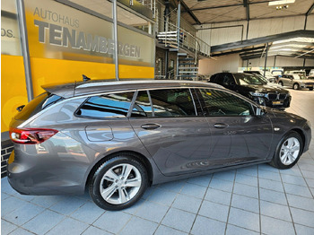 Coche familiar Opel Insignia B ST Business IntelliLux LED Tot Winkel: foto 2 Coche familiar Opel Insignia B ST Business IntelliLux LED Tot Winkel: foto 2