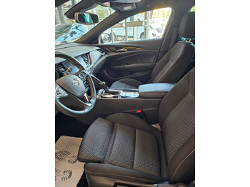 Coche familiar Opel Insignia B ST Business IntelliLux LED Tot Winkel: foto 4 Coche familiar Opel Insignia B ST Business IntelliLux LED Tot Winkel: foto 4