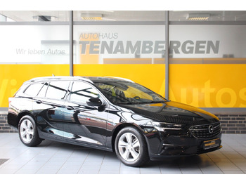 Coche OPEL