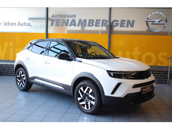 SUV/ Todoterreno OPEL