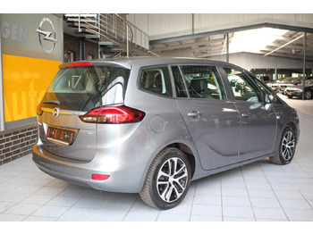 Furgoneta de pasajeros Opel Zafira C Business Edition S/S Kamera LED Navi: foto 5 Furgoneta de pasajeros Opel Zafira C Business Edition S/S Kamera LED Navi: foto 5