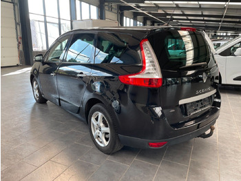 Furgoneta de pasajeros Renault Scenic III Grand BOSE Edition AHK: foto 5