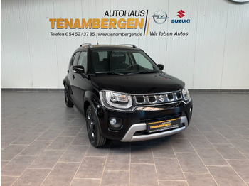 Coche SUZUKI