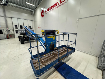 Arrendamiento de Genie S65 Genie S65: foto 5