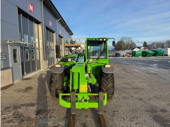 Manipulador telescópico Merlo TF 38.10 Merlo TF 38.10 CS: foto 4