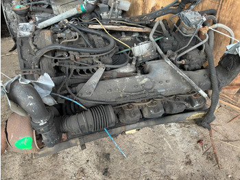 Motor MERCEDES-BENZ