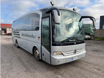 Autocar MERCEDES-BENZ Tourino