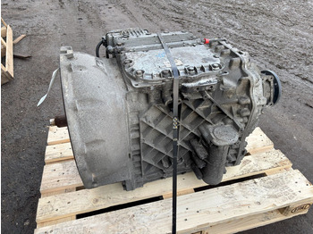 Caja de cambios VOLVO