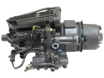 Filtro de combustible DAF