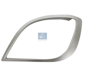 Luz/ Iluminación DAF