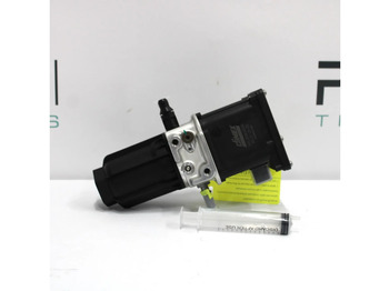 Sistema de combustible DAF XF 106