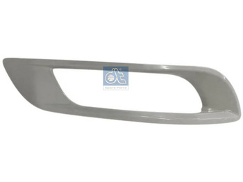 Parachoques DAF XF 106